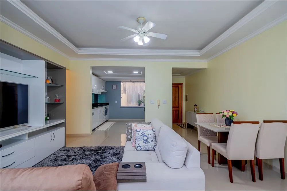 Apartamento, 3 quartos, 94 m² - Foto 7