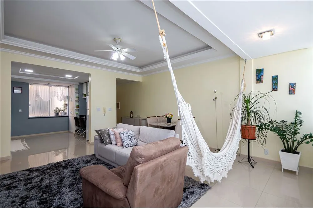 Apartamento, 3 quartos, 94 m² - Foto 8