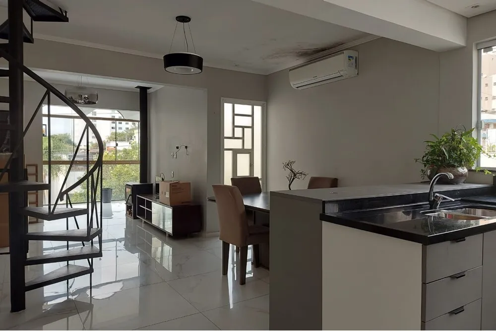Cobertura, 3 quartos, 211 m² - Foto 12