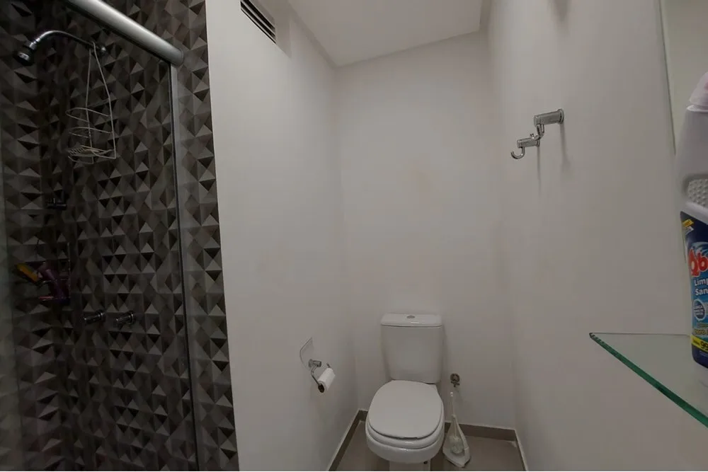 Cobertura, 3 quartos, 211 m² - Foto 8