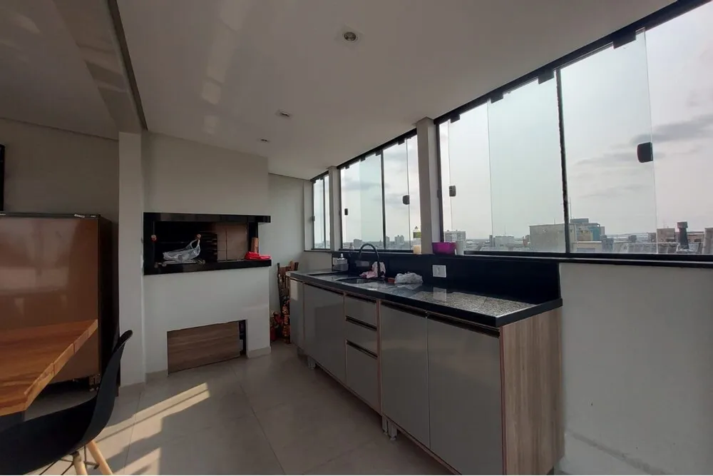 Cobertura, 3 quartos, 211 m² - Foto 6