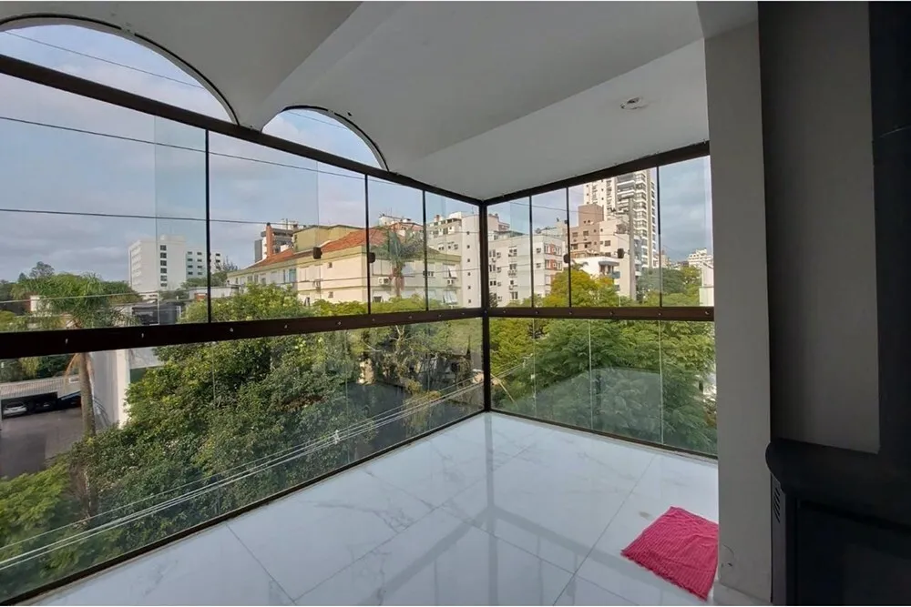 Cobertura, 3 quartos, 211 m² - Foto 11
