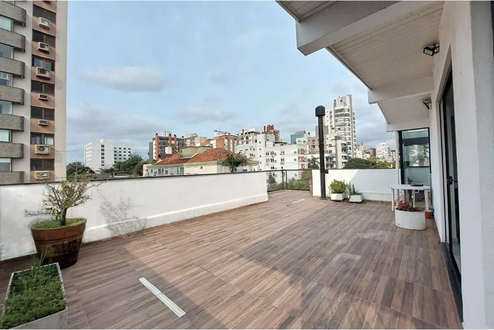 Cobertura à venda com 3 quartos, 211m² - Foto 1