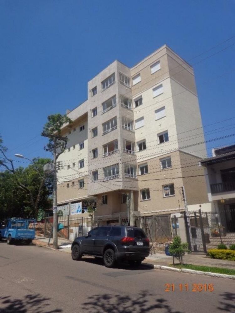 Apartamento, 2 quartos, 80 m² - Foto 4