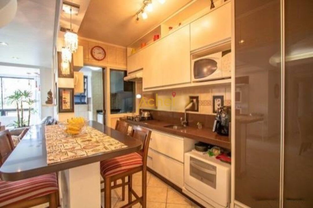 Apartamento, 3 quartos, 94 m² - Foto 9