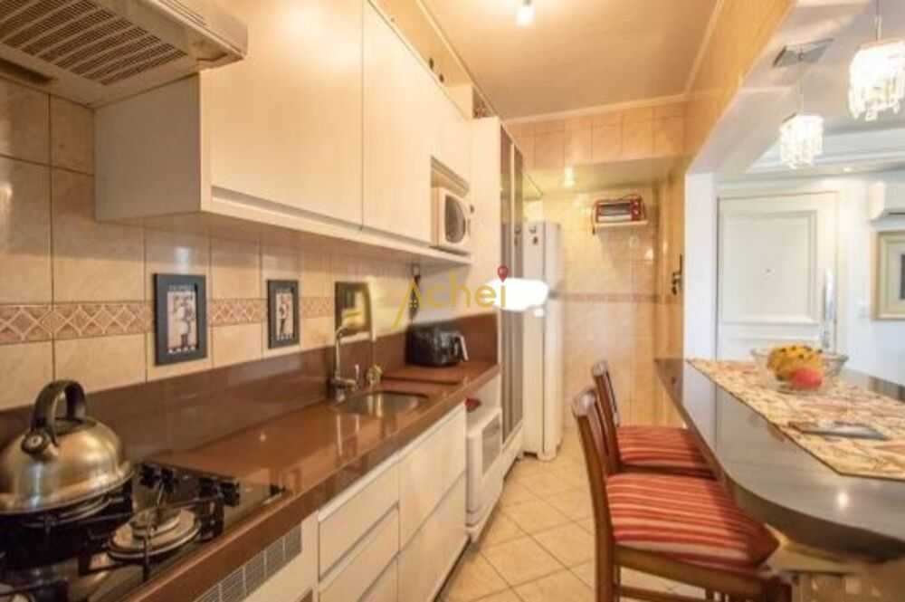 Apartamento, 3 quartos, 94 m² - Foto 10