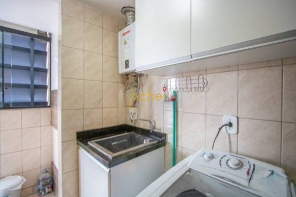 Apartamento, 3 quartos, 94 m² - Foto 11