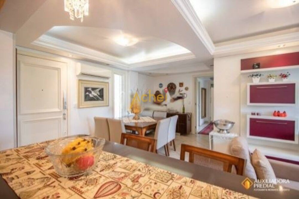 Apartamento, 3 quartos, 94 m² - Foto 6