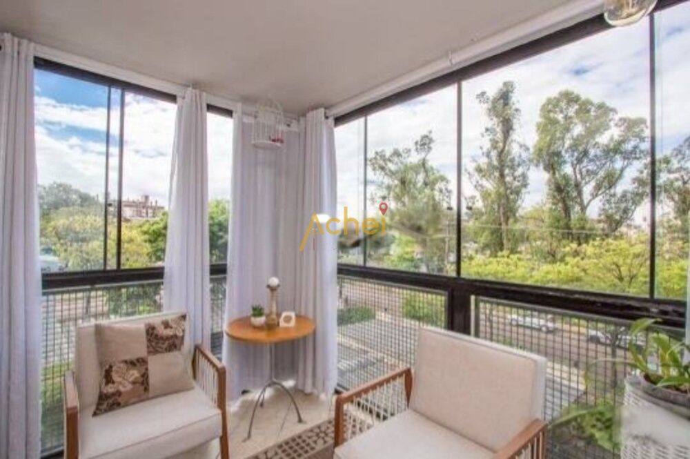 Apartamento, 3 quartos, 94 m² - Foto 8