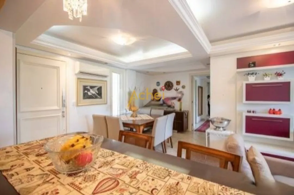 Apartamento, 3 quartos, 94 m² - Foto 12
