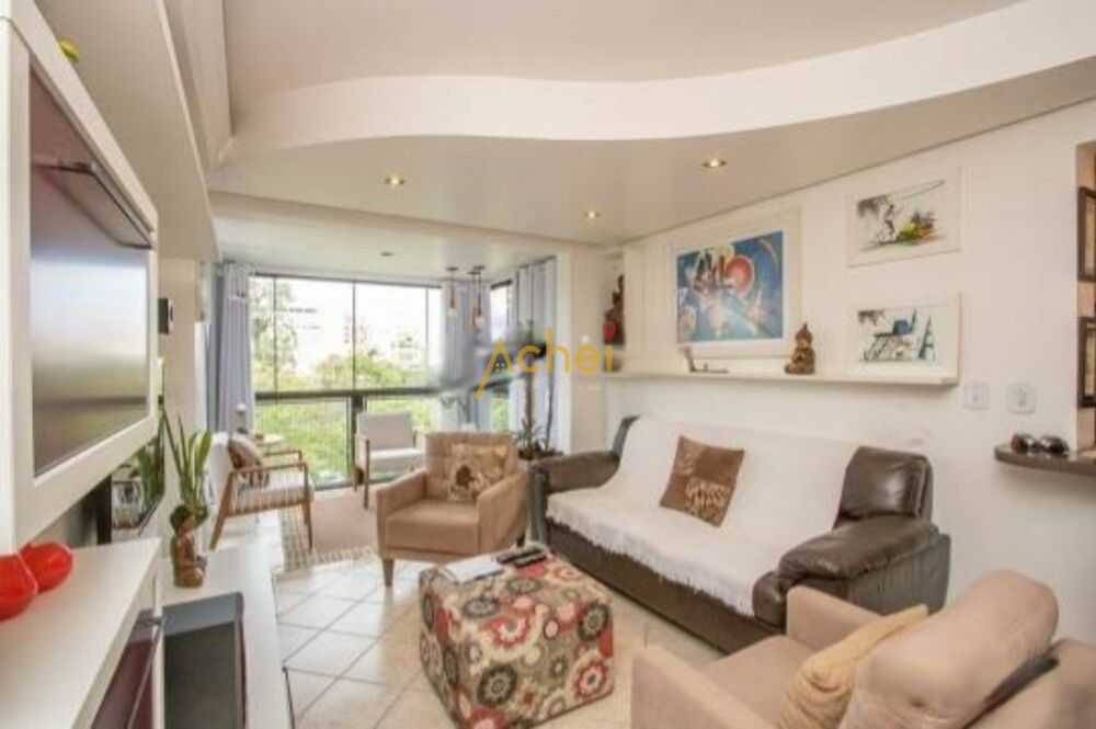 Apartamento, 3 quartos, 94 m² - Foto 4