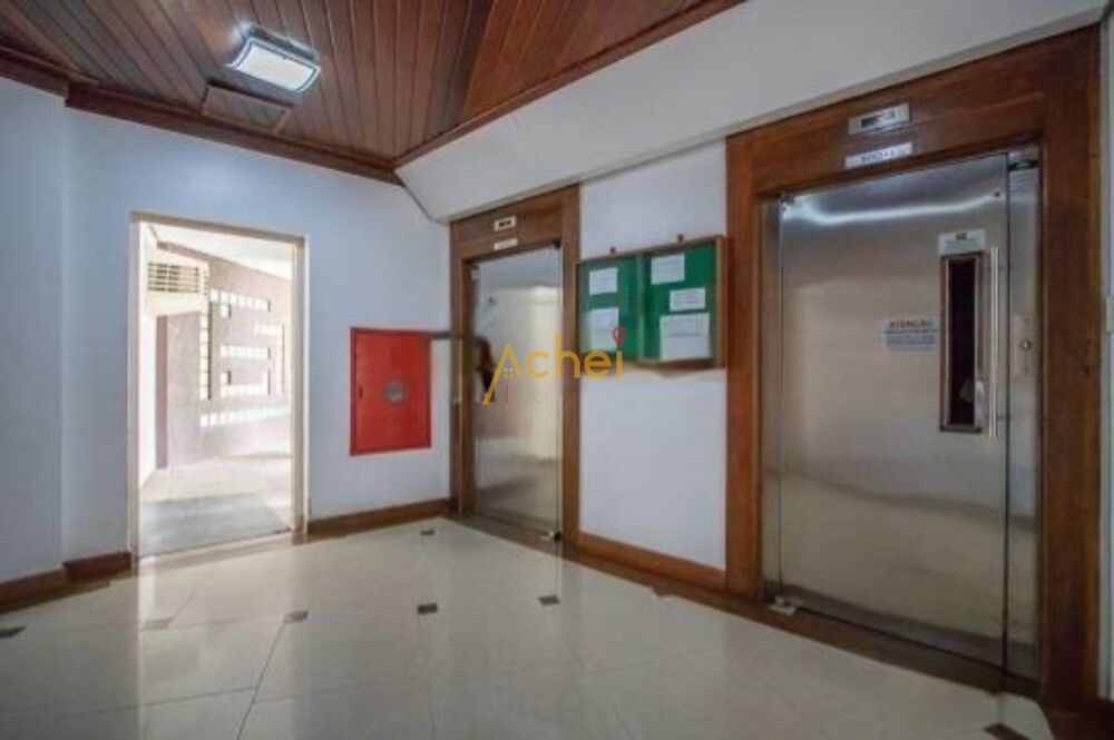 Apartamento, 3 quartos, 94 m² - Foto 2