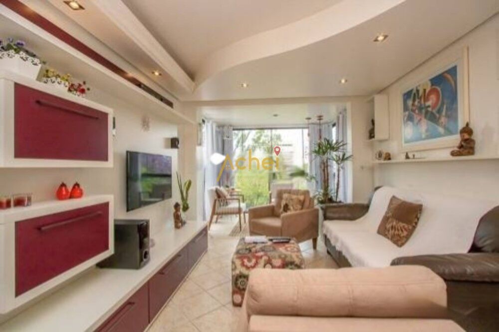 Apartamento, 3 quartos, 94 m² - Foto 5