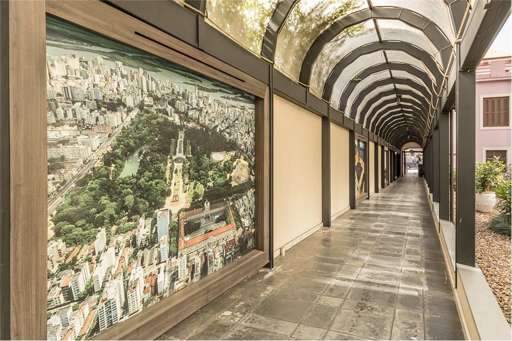 Apartamento, 1 quarto, 57 m² - Foto 12