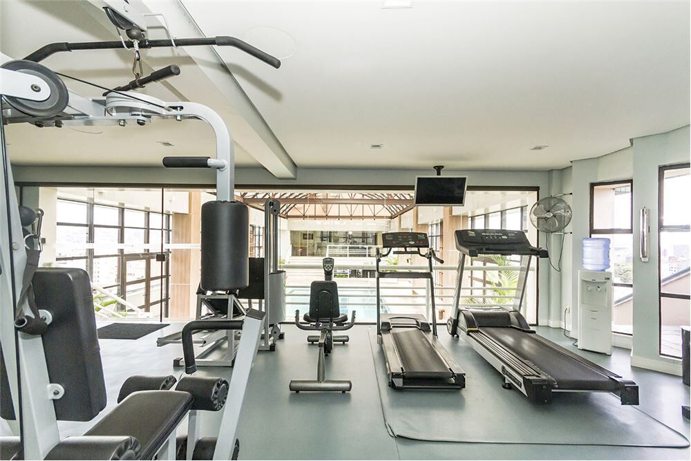 Apartamento, 1 quarto, 57 m² - Foto 7