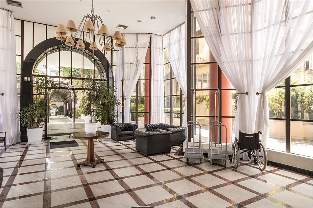 Apartamento, 1 quarto, 57 m² - Foto 5