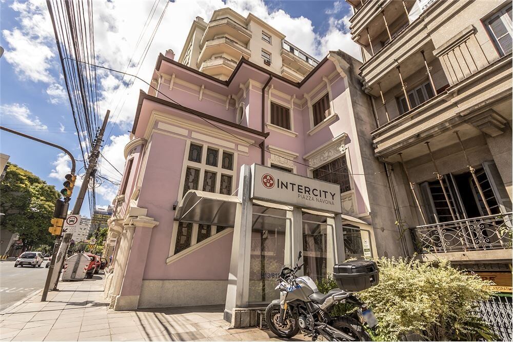 Apartamento, 1 quarto, 57 m² - Foto 13