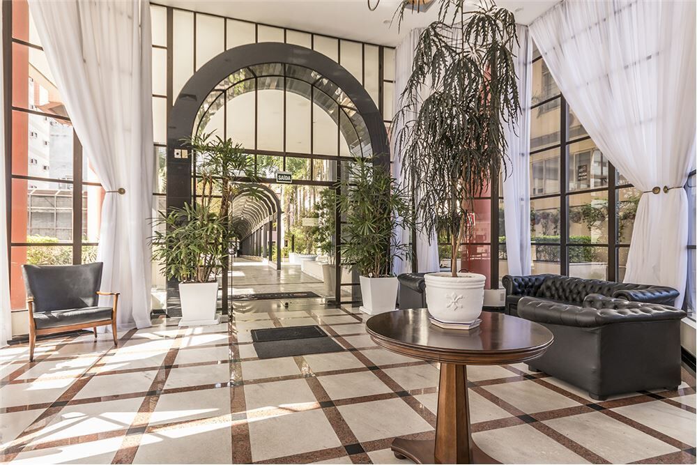 Apartamento, 1 quarto, 57 m² - Foto 6