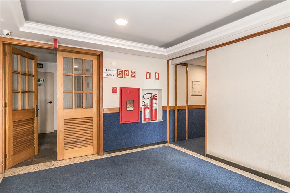 Apartamento, 1 quarto, 57 m² - Foto 2