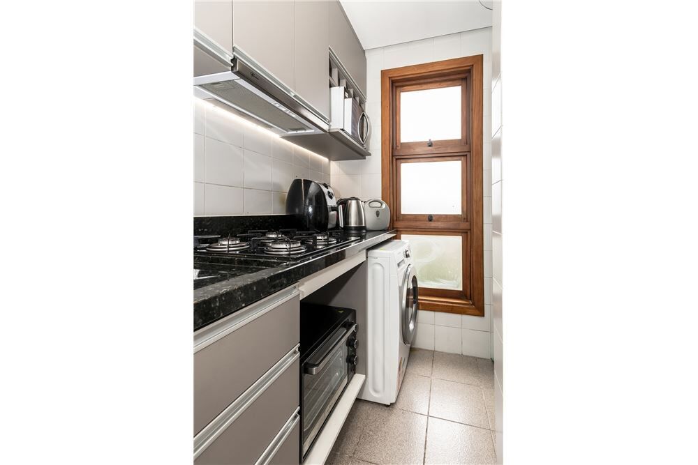 Apartamento, 1 quarto, 57 m² - Foto 24