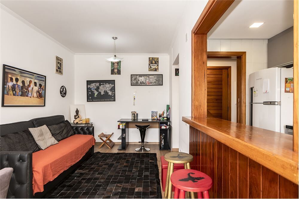 Apartamento, 1 quarto, 57 m² - Foto 17