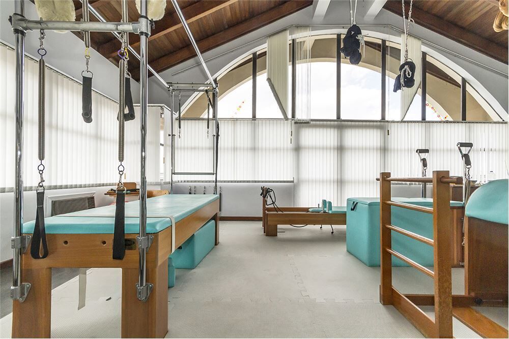 Apartamento, 1 quarto, 57 m² - Foto 8