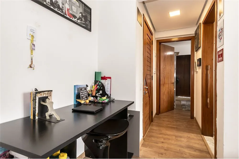 Apartamento, 1 quarto, 57 m² - Foto 24