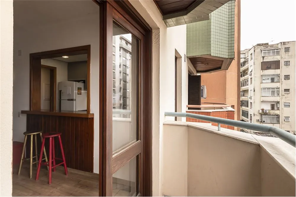Apartamento, 1 quarto, 57 m² - Foto 21