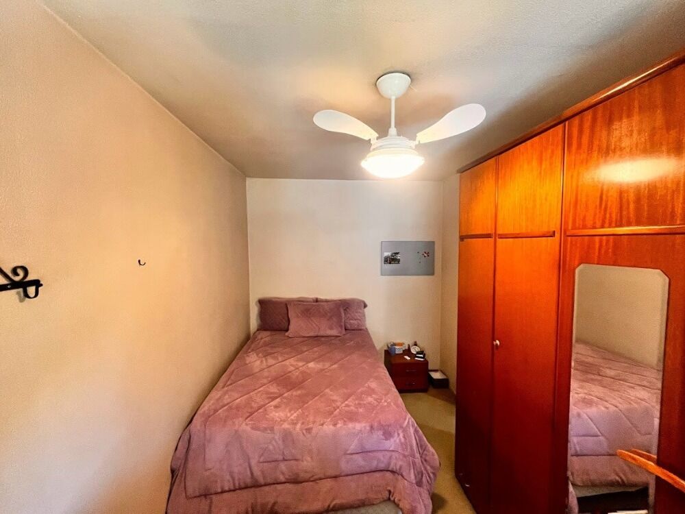 Apartamento, 1 quarto, 37 m² - Foto 6