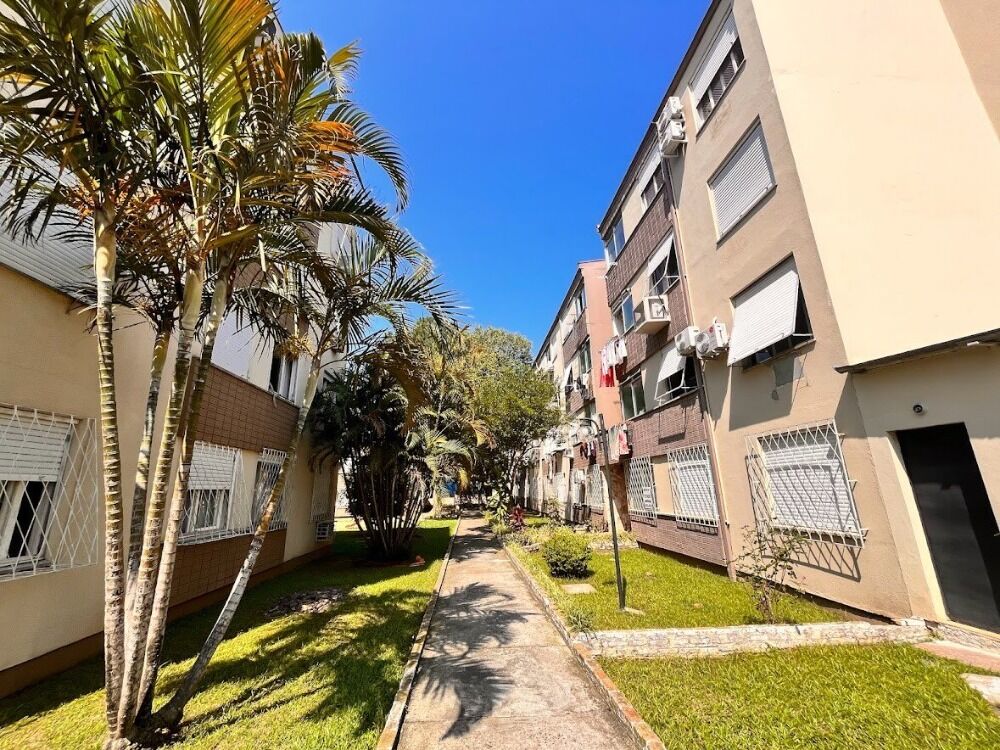 Apartamento, 1 quarto, 37 m² - Foto 12