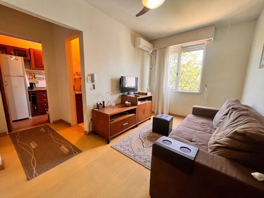 Apartamento, 1 quarto, 37 m² - Foto 3