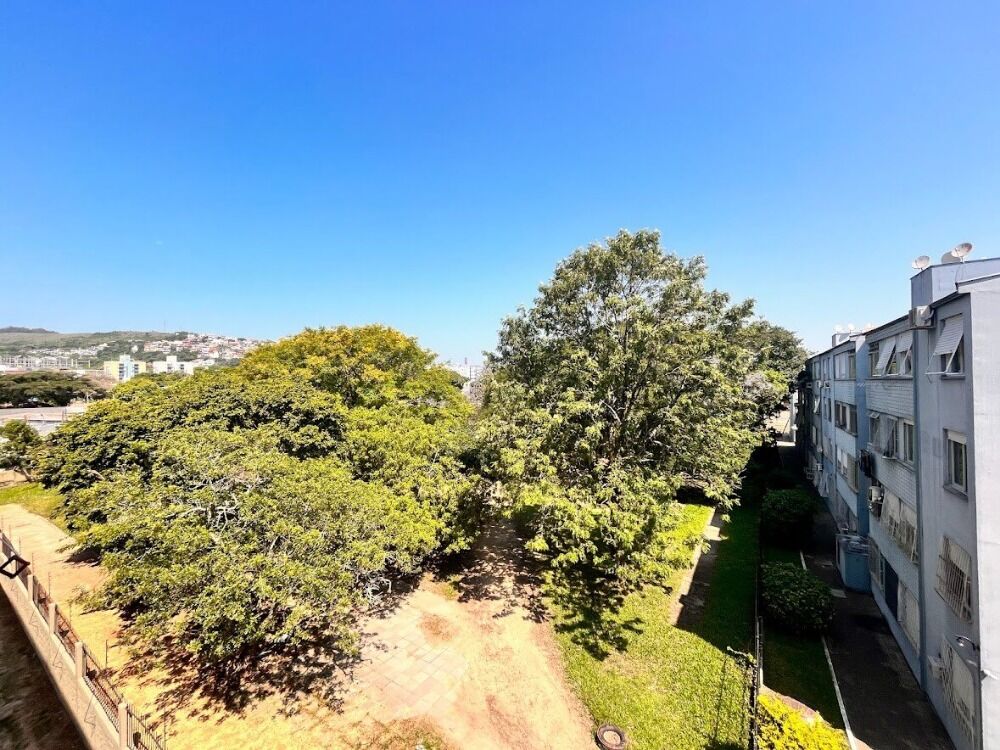 Apartamento, 1 quarto, 37 m² - Foto 1