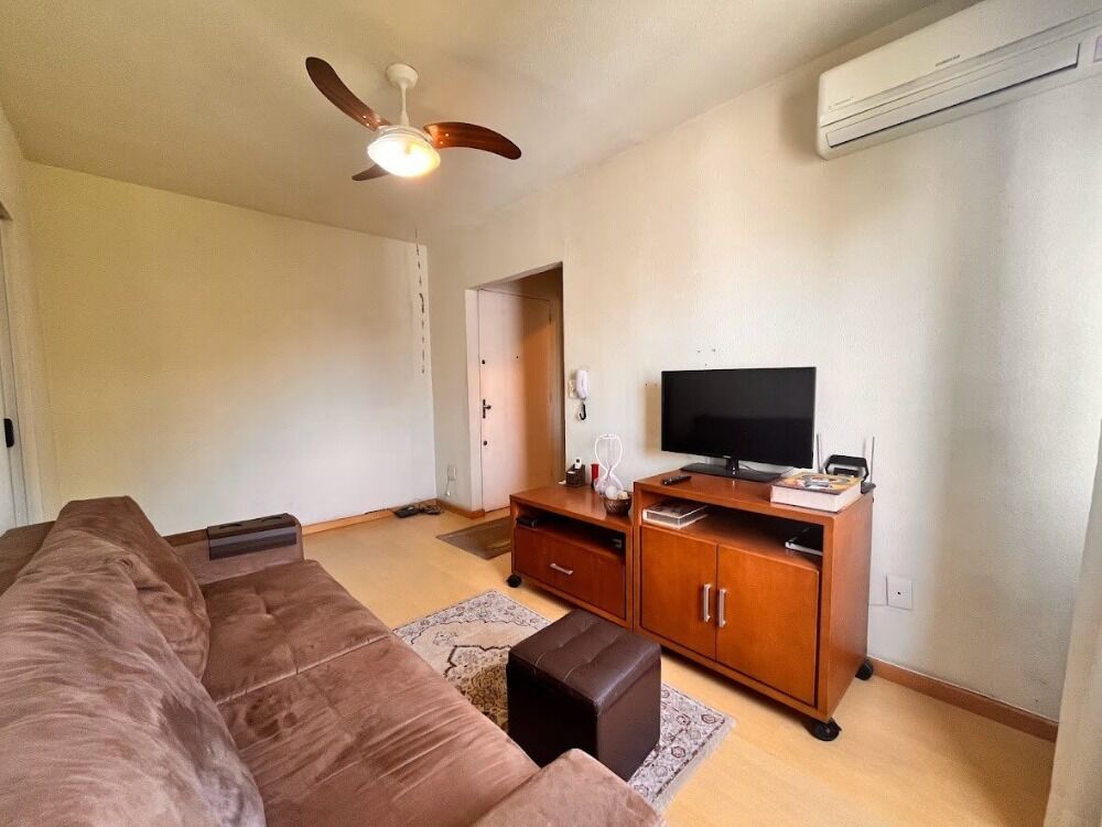 Apartamento, 1 quarto, 37 m² - Foto 19
