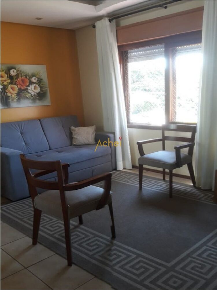 Apartamento, 2 quartos, 70 m² - Foto 2
