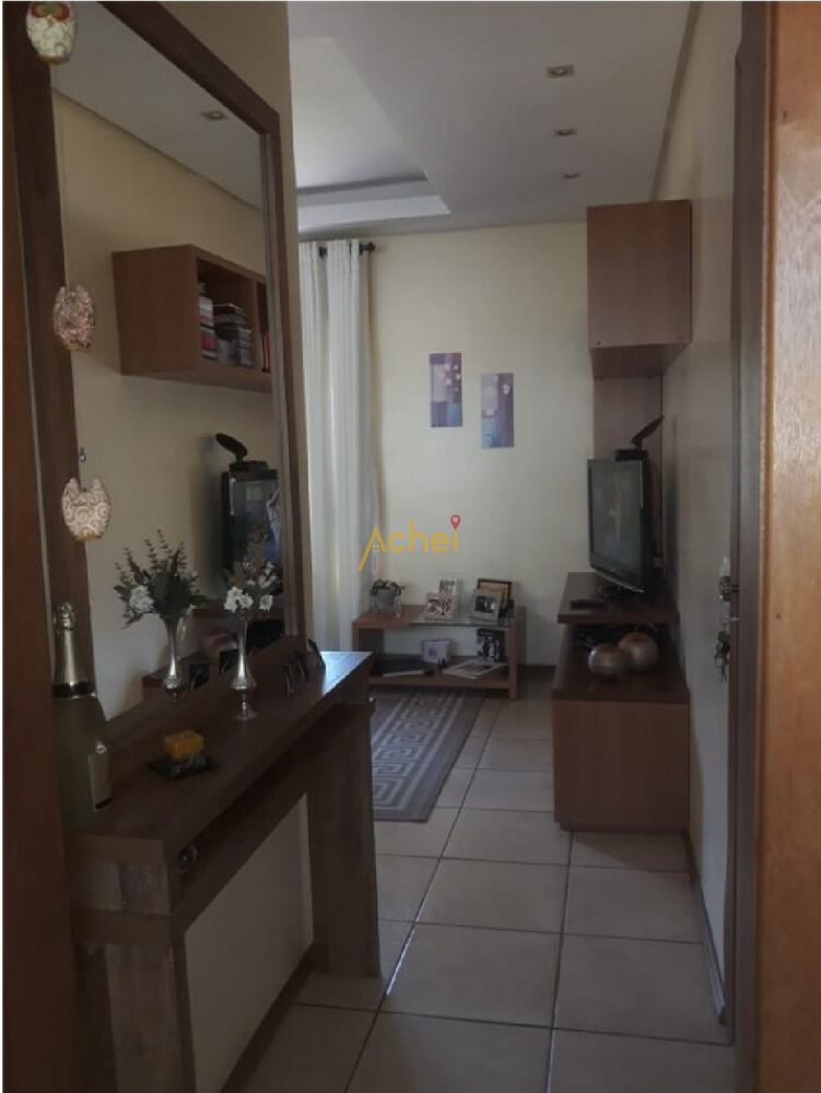 Apartamento, 2 quartos, 70 m² - Foto 3