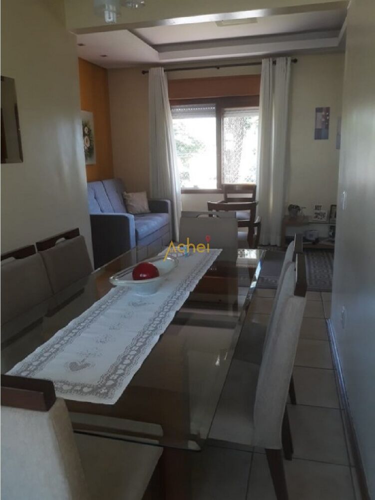 Apartamento, 2 quartos, 70 m² - Foto 1