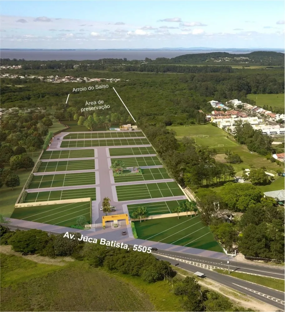 Terreno, 147 m² - Foto 8