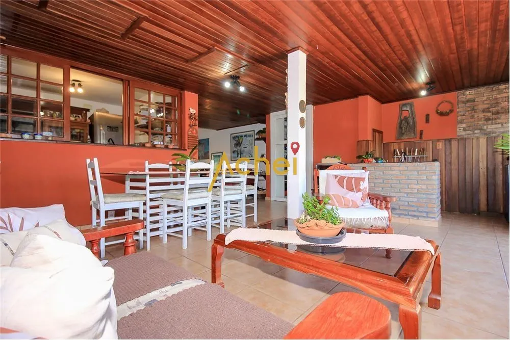 Casa, 3 quartos - Foto 10