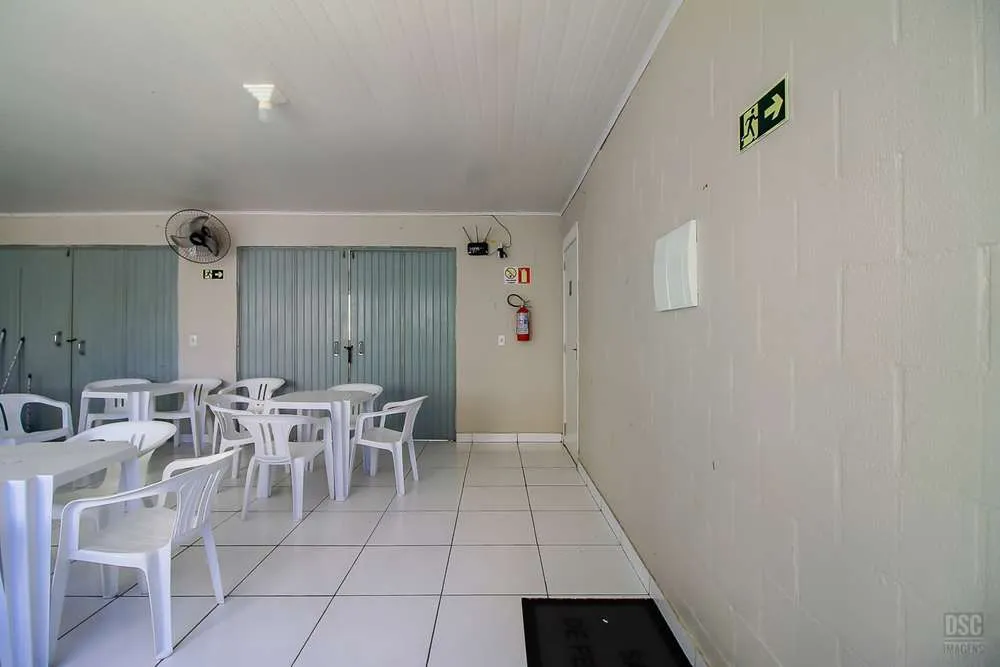 Apartamento, 2 quartos, 43 m² - Foto 7
