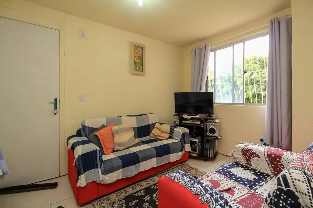 Apartamento, 2 quartos, 43 m² - Foto 12