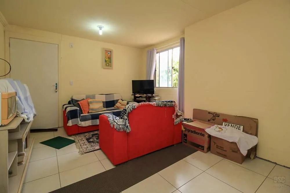 Apartamento, 2 quartos, 43 m² - Foto 10