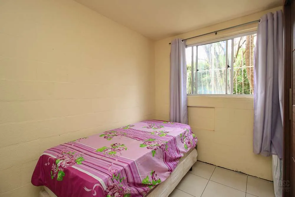 Apartamento, 2 quartos, 43 m² - Foto 9