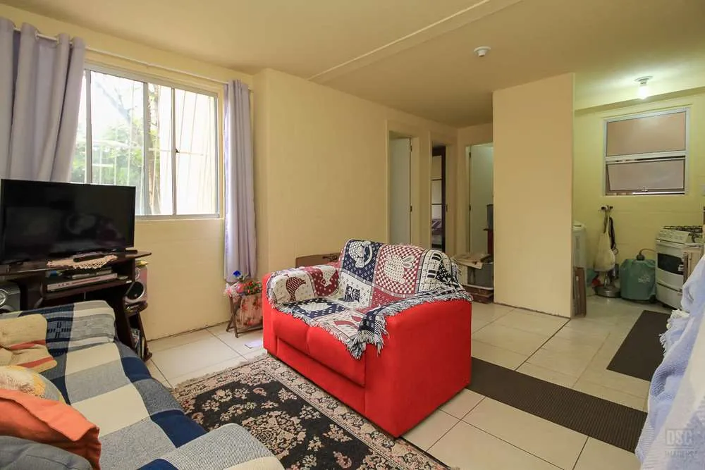 Apartamento, 2 quartos, 43 m² - Foto 11