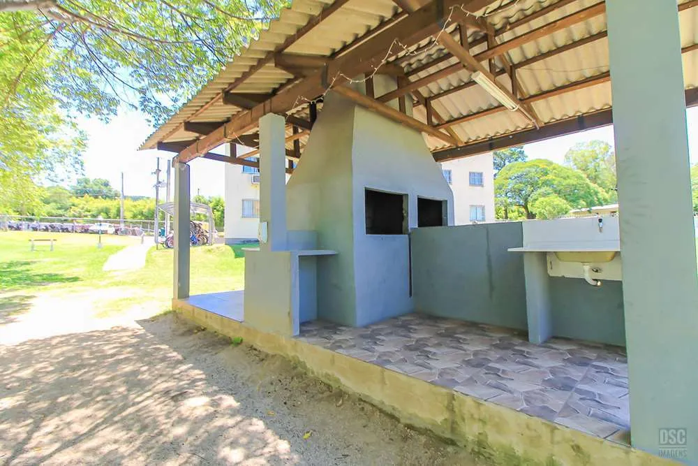 Apartamento, 2 quartos, 43 m² - Foto 8
