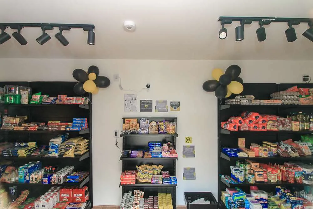 Apartamento, 2 quartos, 43 m² - Foto 5
