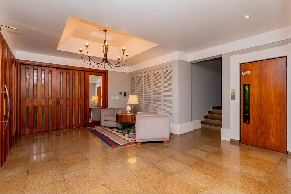 Apartamento, 3 quartos, 241 m² - Foto 6