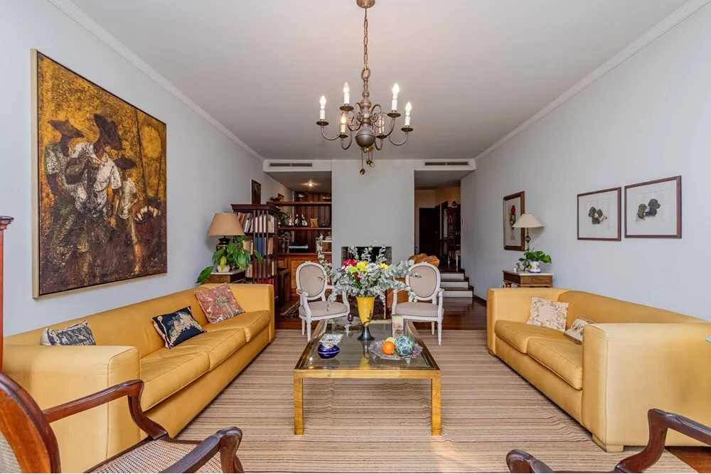Apartamento, 3 quartos, 241 m² - Foto 5