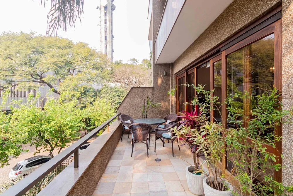 Apartamento, 3 quartos, 241 m² - Foto 10