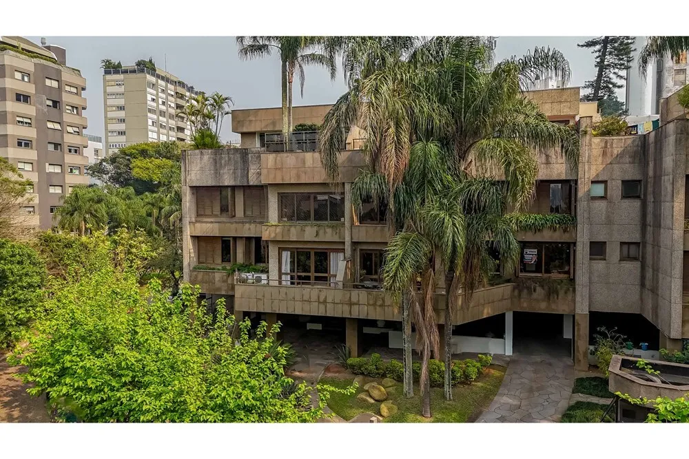 Apartamento, 3 quartos, 241 m² - Foto 7