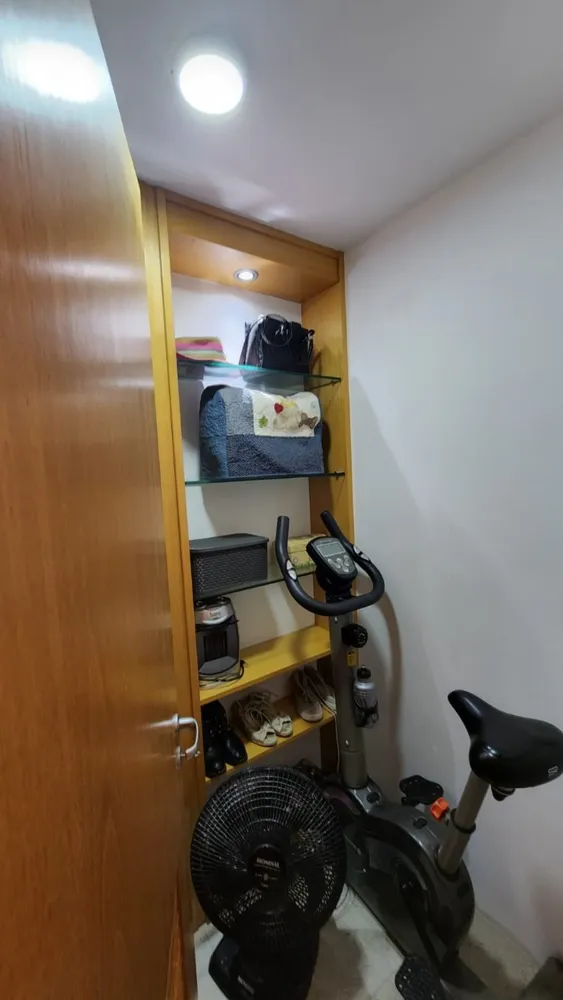 Apartamento, 3 quartos, 206 m² - Foto 10